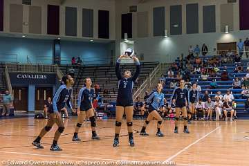 VB vs Mauldin 99